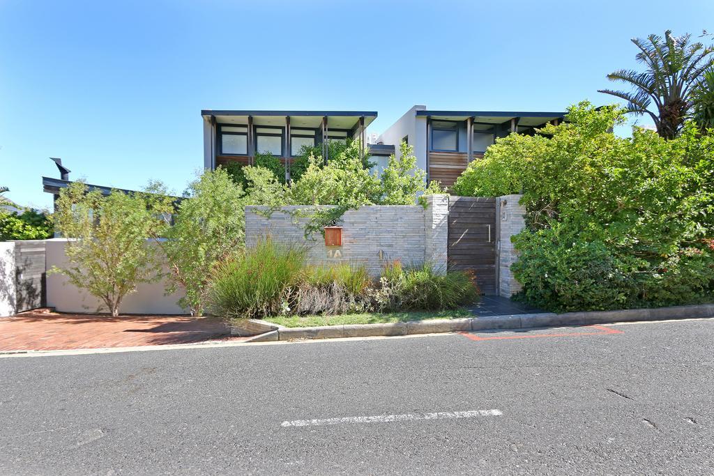 Villa Aqua By Totalstay Cape Town Dış mekan fotoğraf