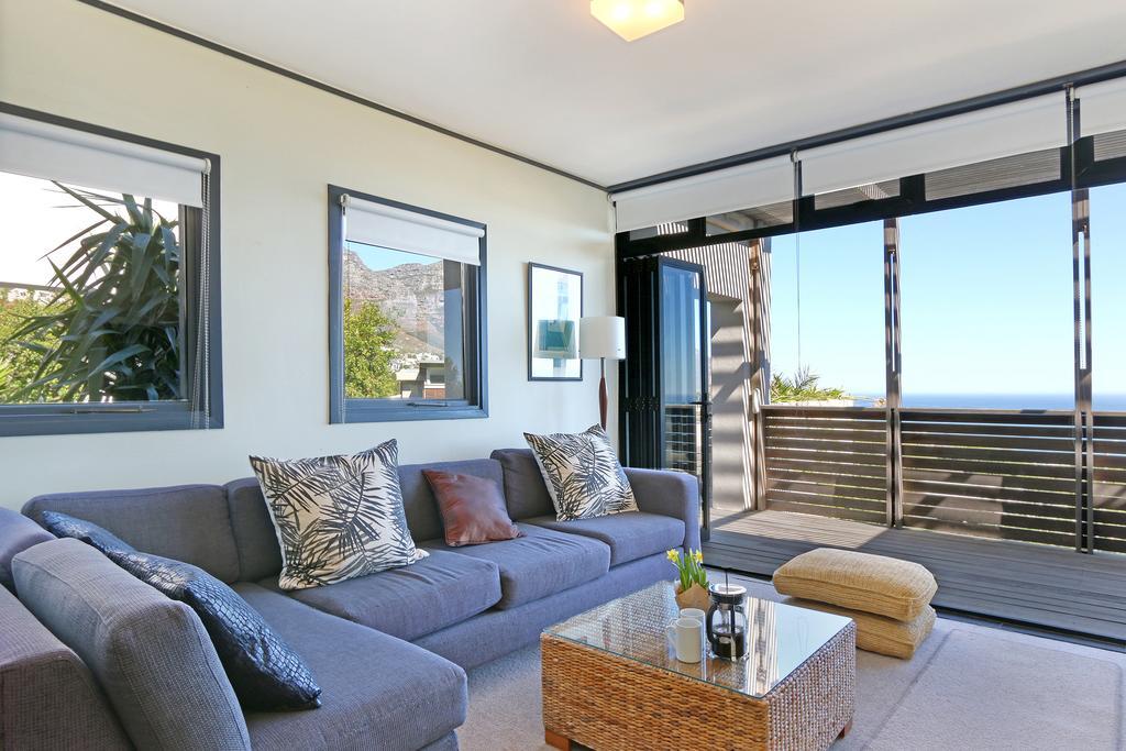 Villa Aqua By Totalstay Cape Town Dış mekan fotoğraf