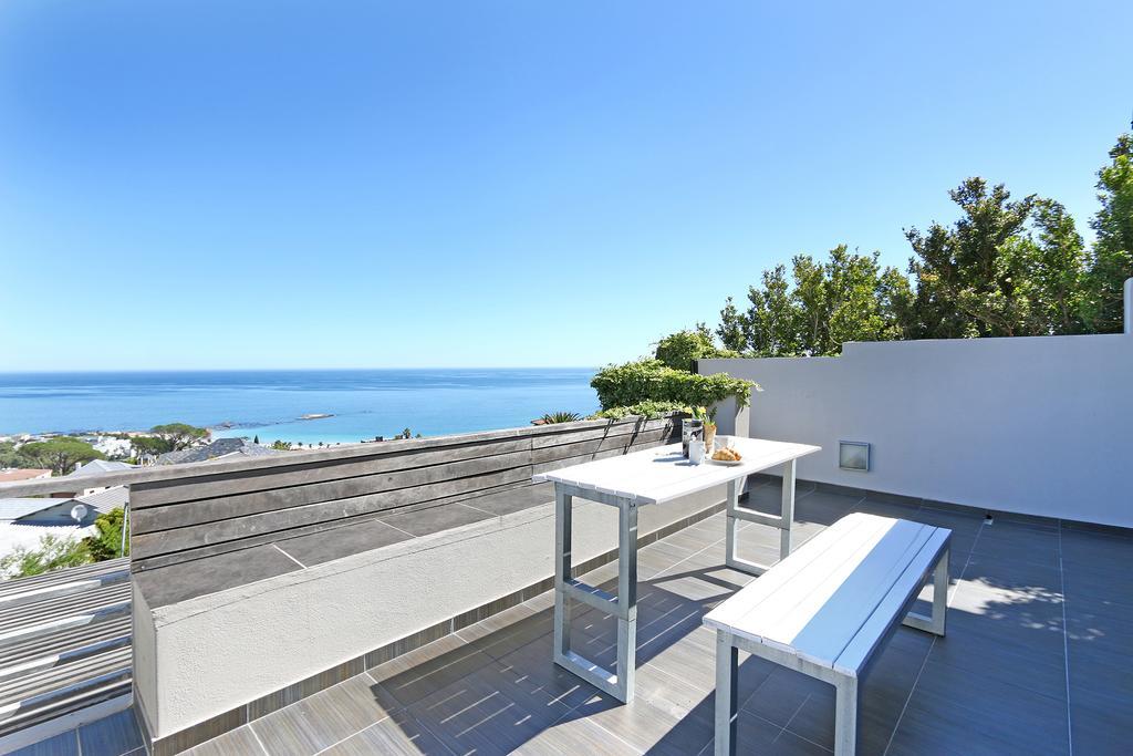 Villa Aqua By Totalstay Cape Town Dış mekan fotoğraf