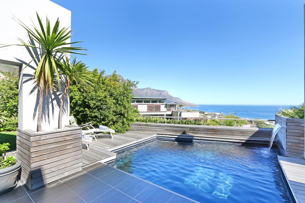 Villa Aqua By Totalstay Cape Town Dış mekan fotoğraf