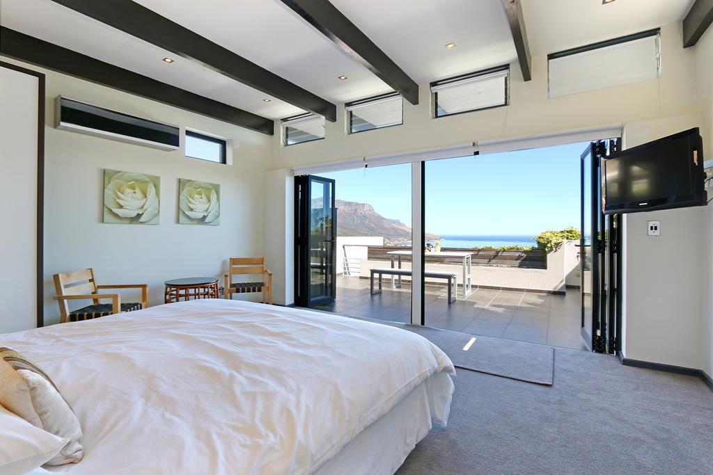 Villa Aqua By Totalstay Cape Town Dış mekan fotoğraf
