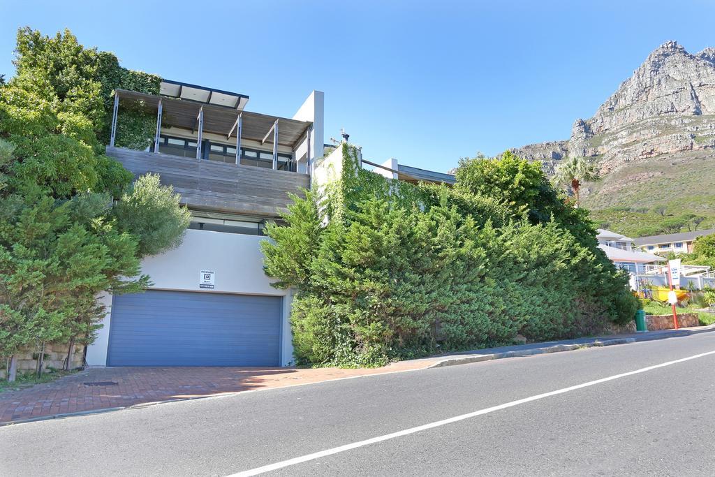 Villa Aqua By Totalstay Cape Town Dış mekan fotoğraf
