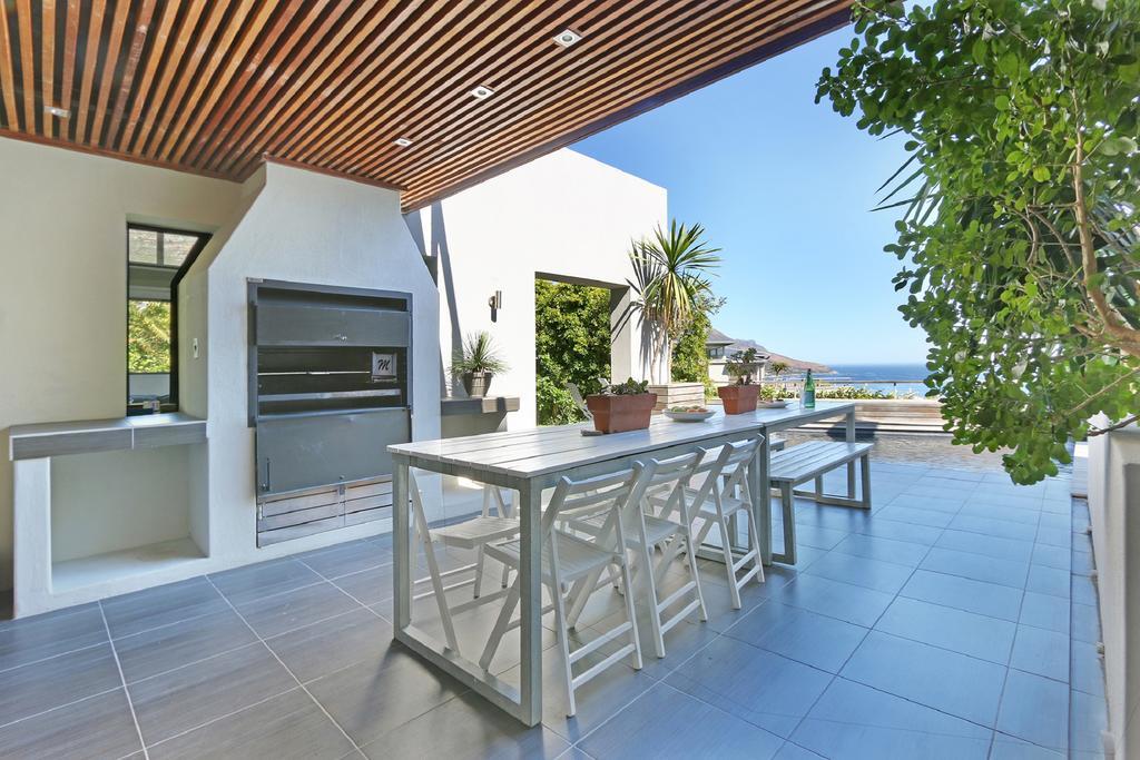 Villa Aqua By Totalstay Cape Town Dış mekan fotoğraf