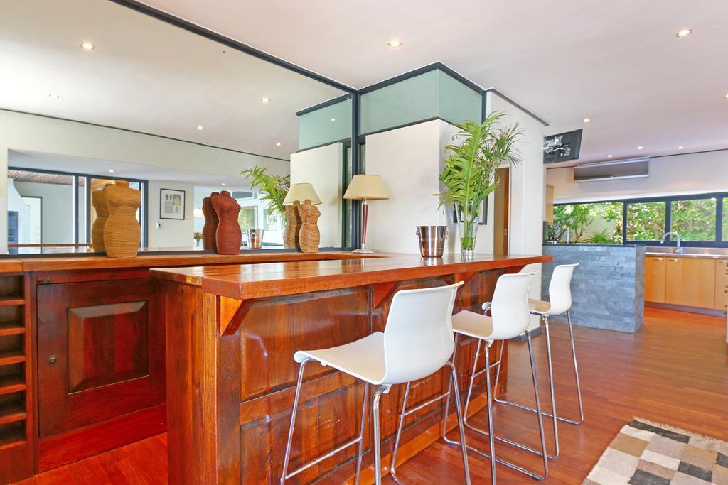 Villa Aqua By Totalstay Cape Town Dış mekan fotoğraf