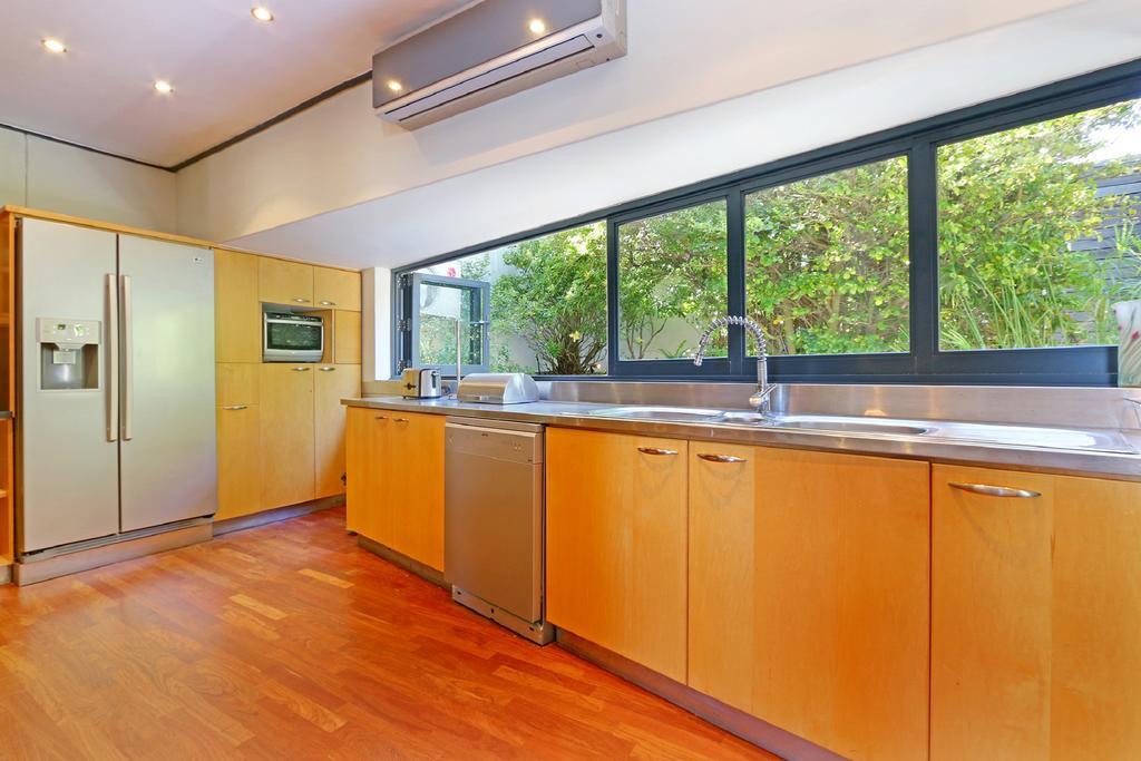 Villa Aqua By Totalstay Cape Town Dış mekan fotoğraf