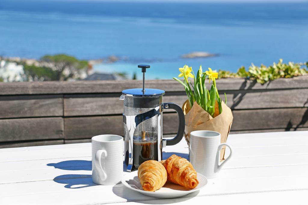 Villa Aqua By Totalstay Cape Town Dış mekan fotoğraf