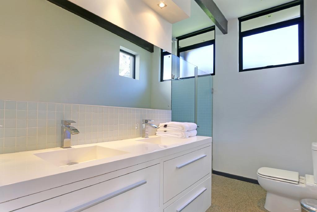 Villa Aqua By Totalstay Cape Town Dış mekan fotoğraf