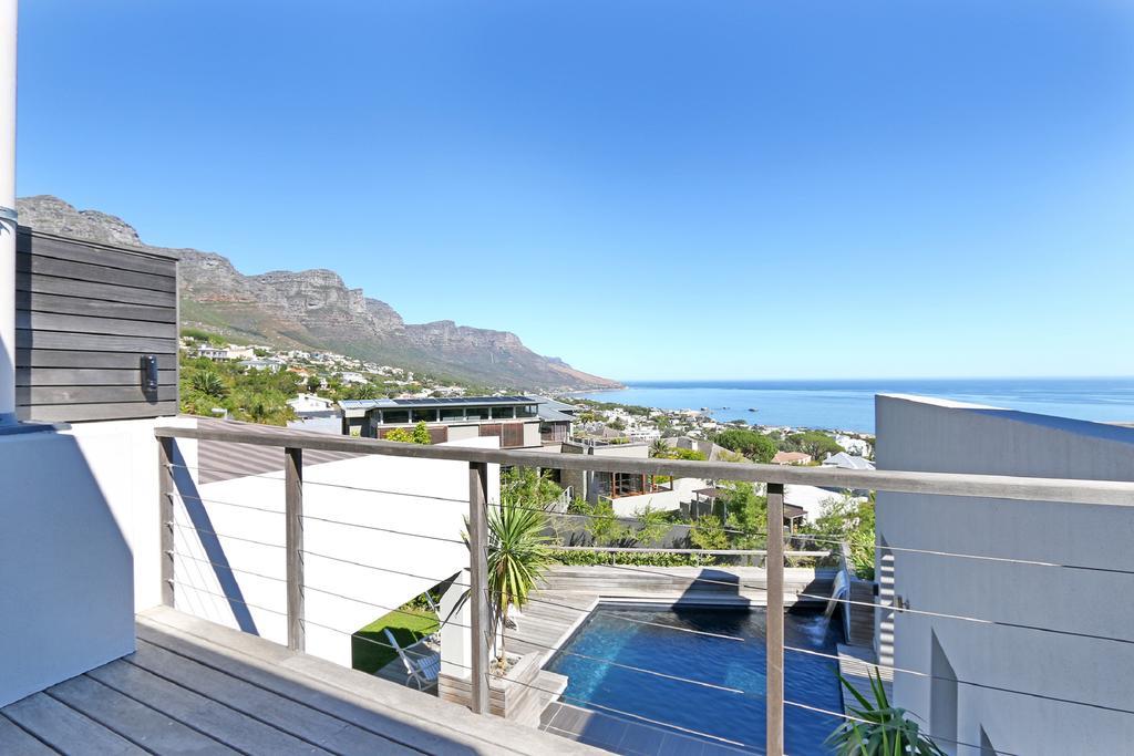 Villa Aqua By Totalstay Cape Town Dış mekan fotoğraf