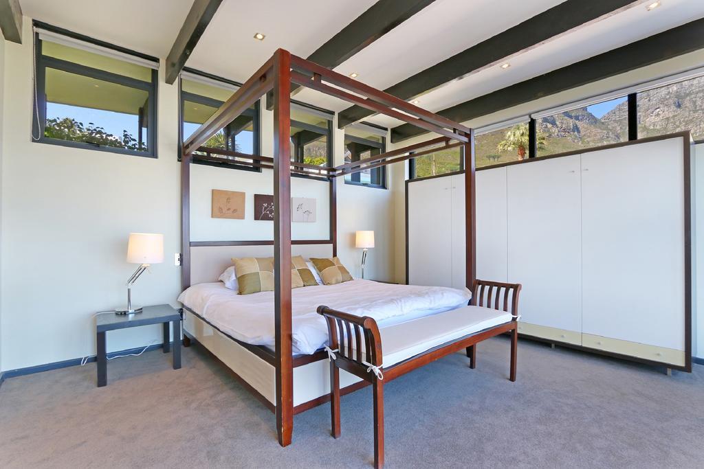 Villa Aqua By Totalstay Cape Town Dış mekan fotoğraf