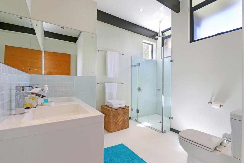 Villa Aqua By Totalstay Cape Town Dış mekan fotoğraf