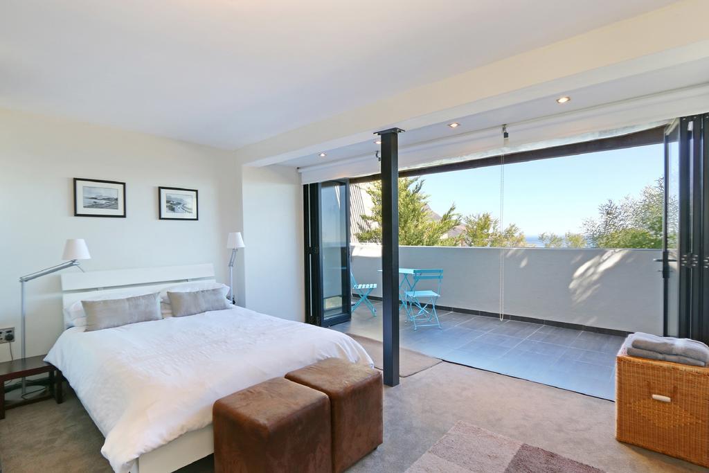 Villa Aqua By Totalstay Cape Town Dış mekan fotoğraf
