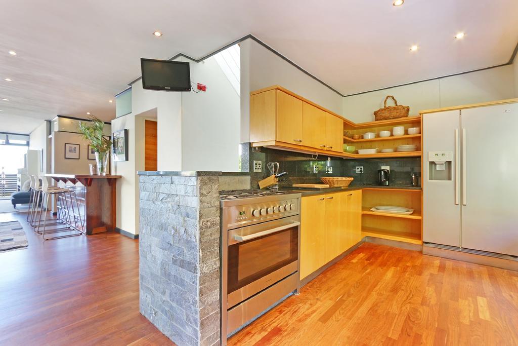 Villa Aqua By Totalstay Cape Town Dış mekan fotoğraf