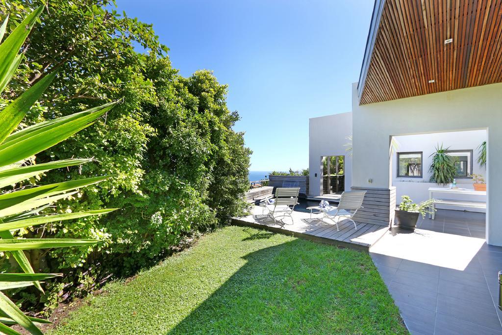 Villa Aqua By Totalstay Cape Town Dış mekan fotoğraf